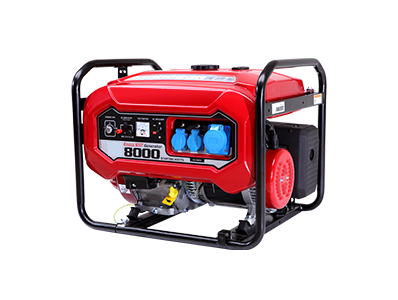 便攜式小型發電機組